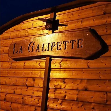 La Galipette, Charmant Chalet En Champagne Fleury-la-Riviere Екстериор снимка